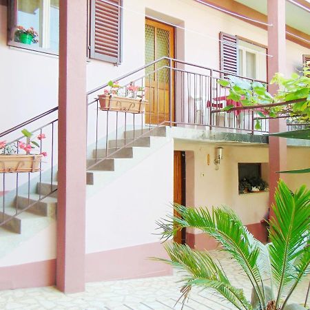 Apartment Villagio Verde Pula Ngoại thất bức ảnh