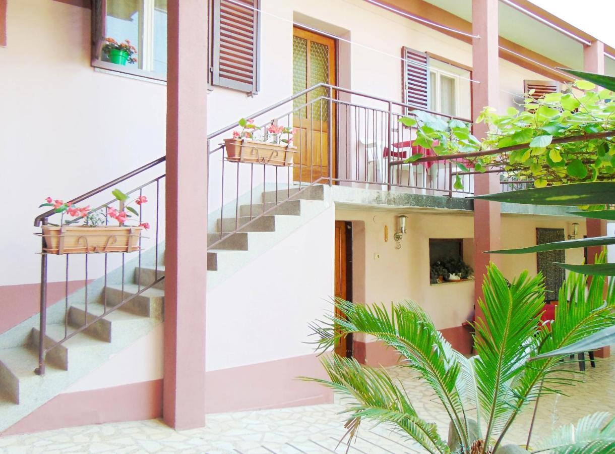 Apartment Villagio Verde Pula Ngoại thất bức ảnh