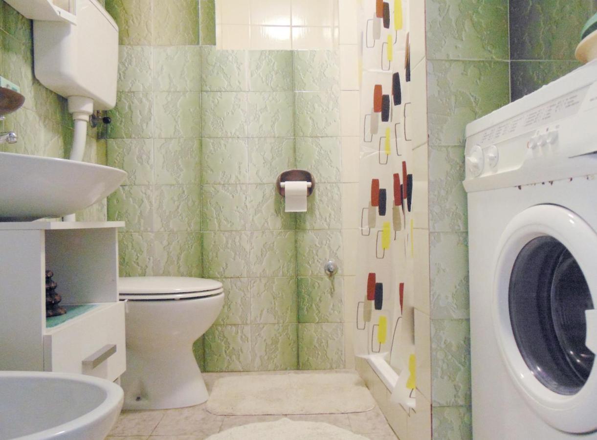 Apartment Villagio Verde Pula Ngoại thất bức ảnh