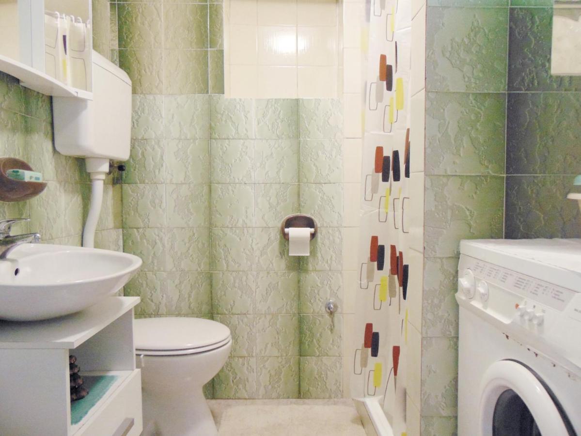Apartment Villagio Verde Pula Ngoại thất bức ảnh