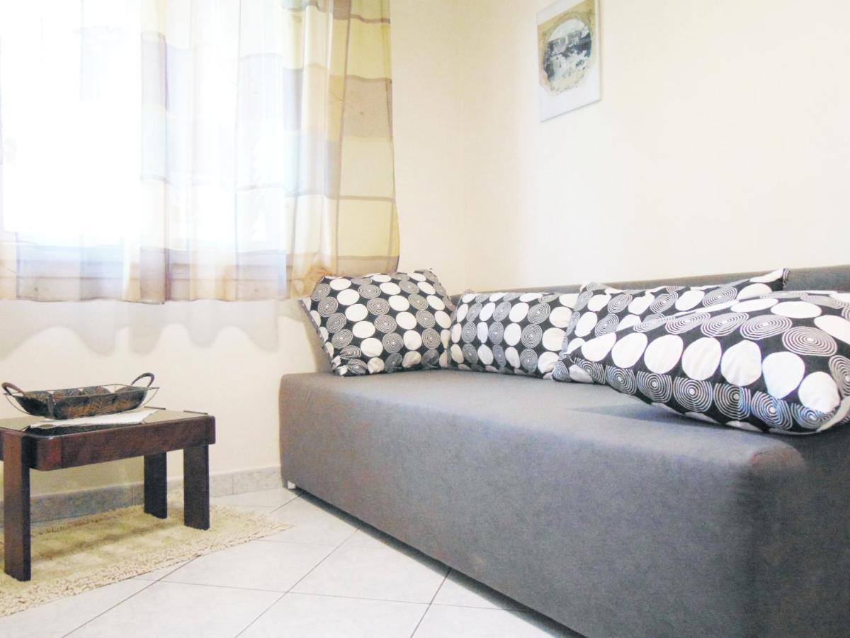 Apartment Villagio Verde Pula Ngoại thất bức ảnh