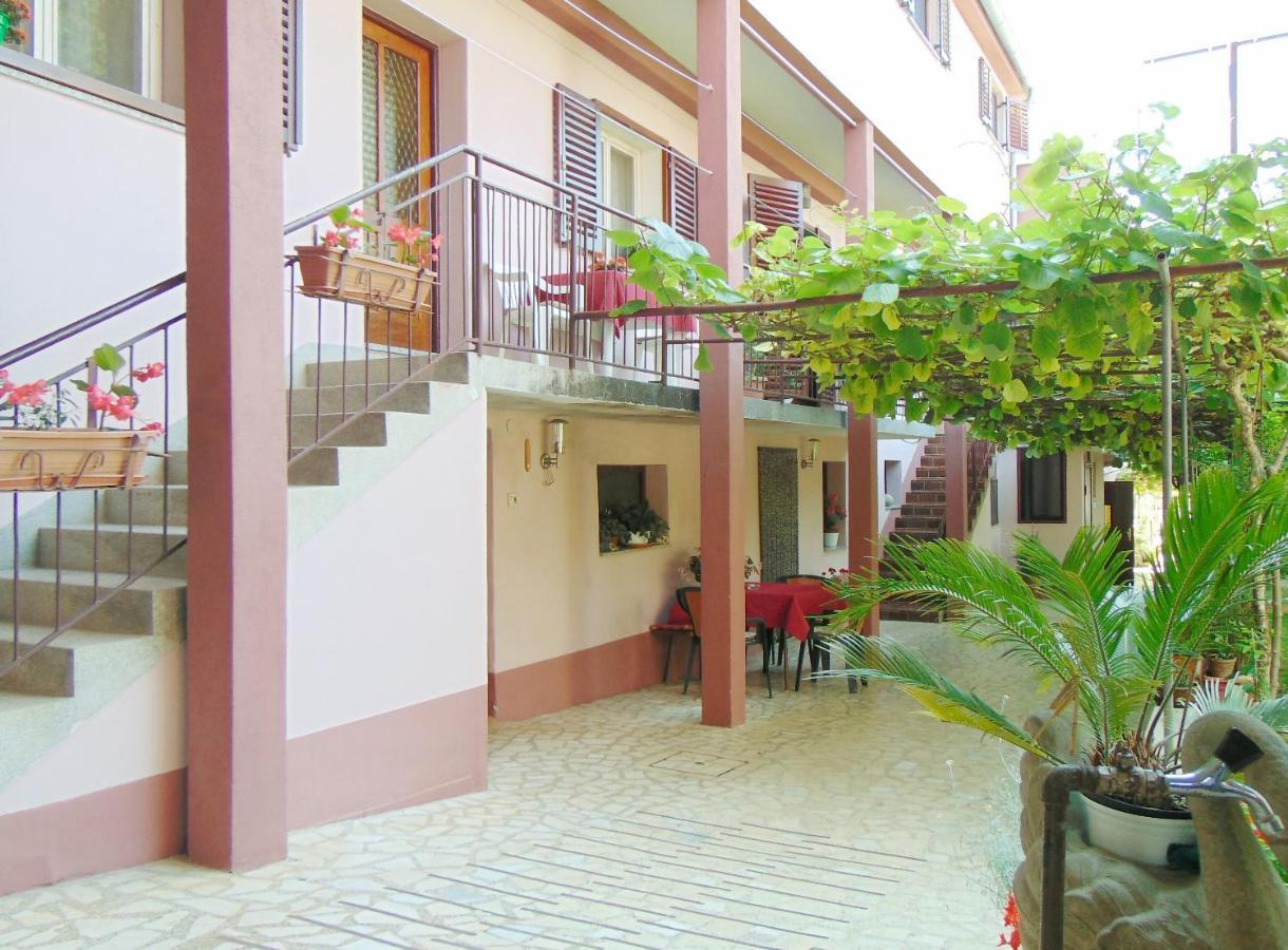 Apartment Villagio Verde Pula Ngoại thất bức ảnh