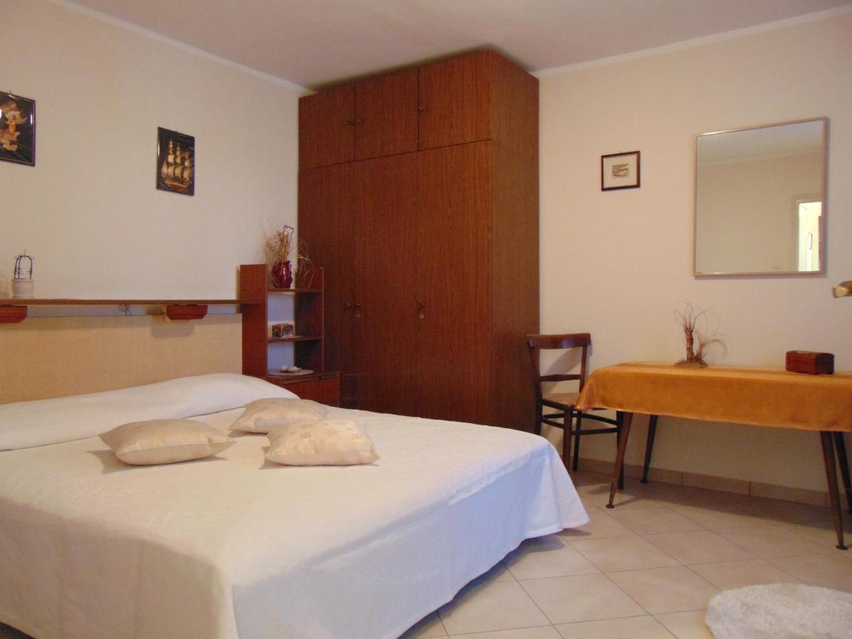Apartment Villagio Verde Pula Ngoại thất bức ảnh