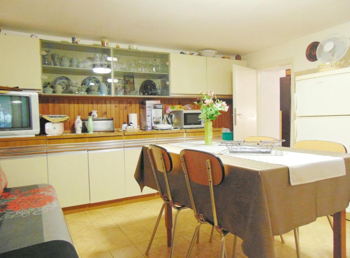 Apartment Villagio Verde Pula Ngoại thất bức ảnh