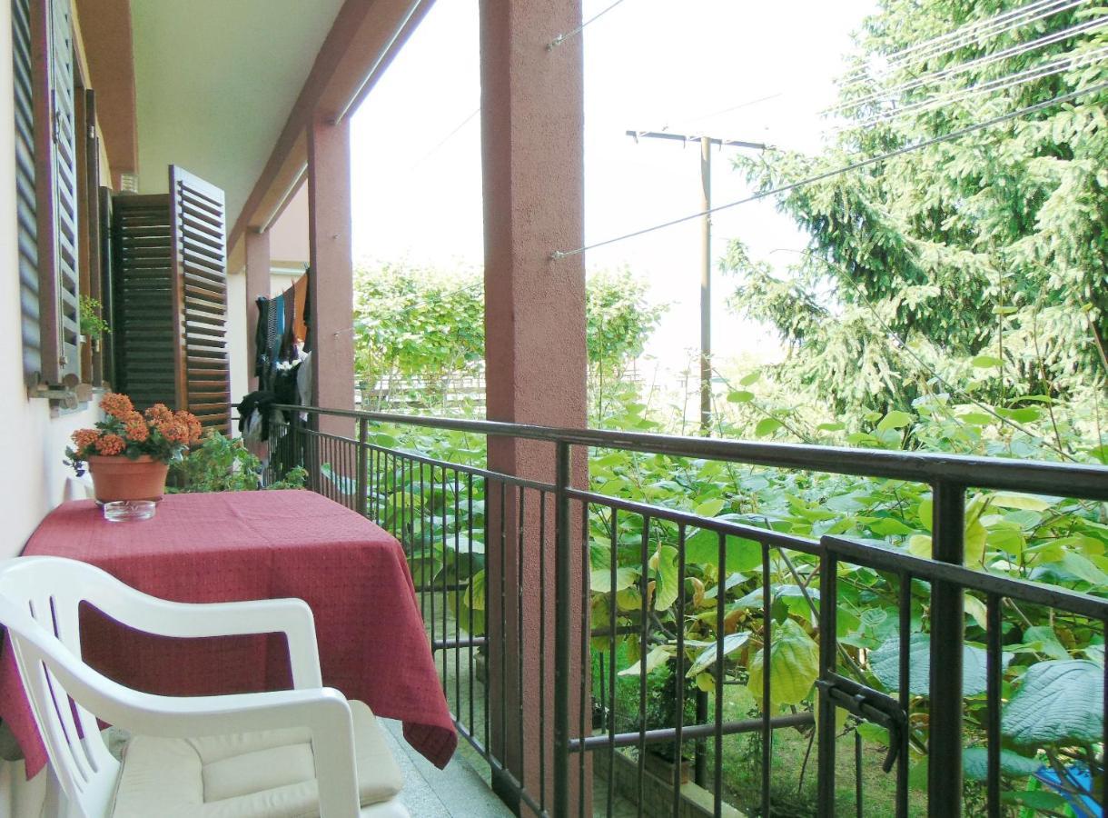 Apartment Villagio Verde Pula Ngoại thất bức ảnh