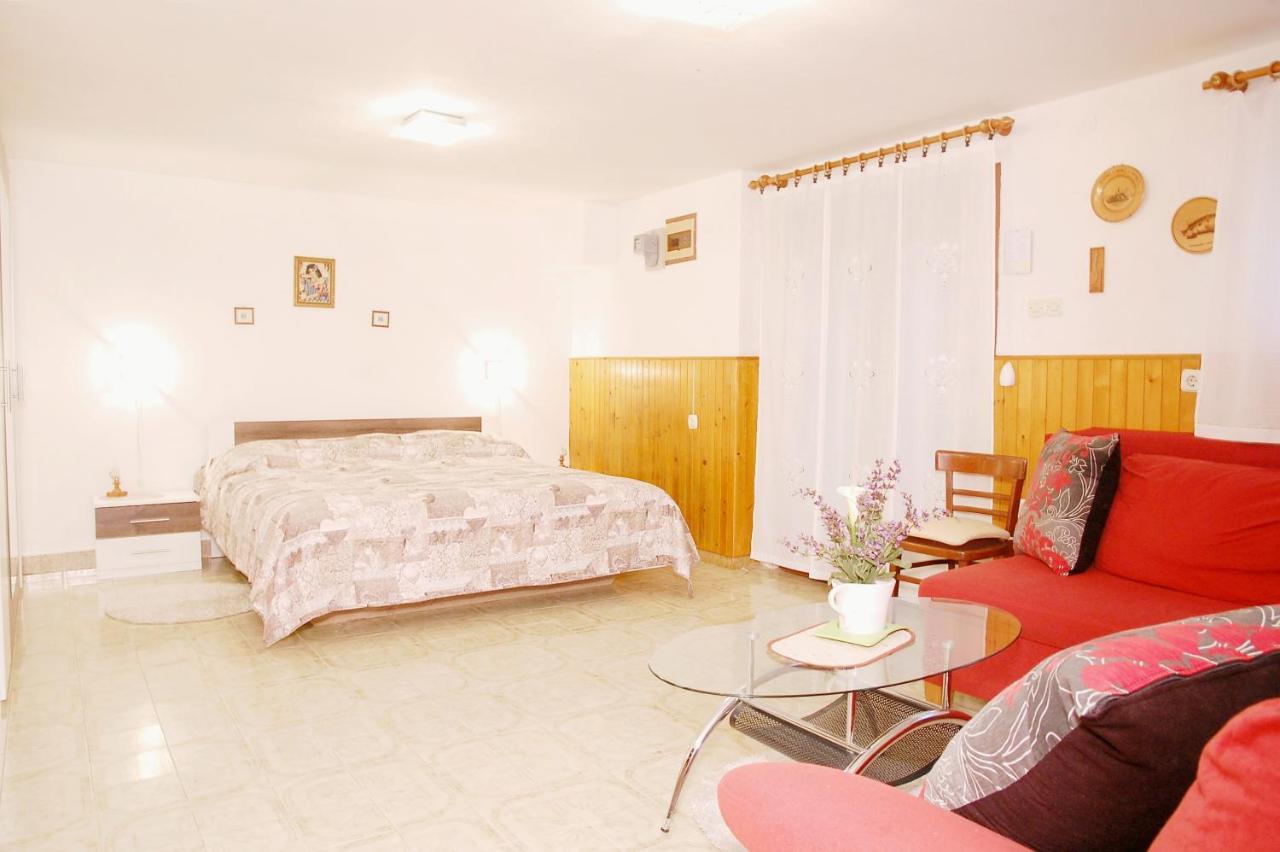 Apartment Villagio Verde Pula Ngoại thất bức ảnh