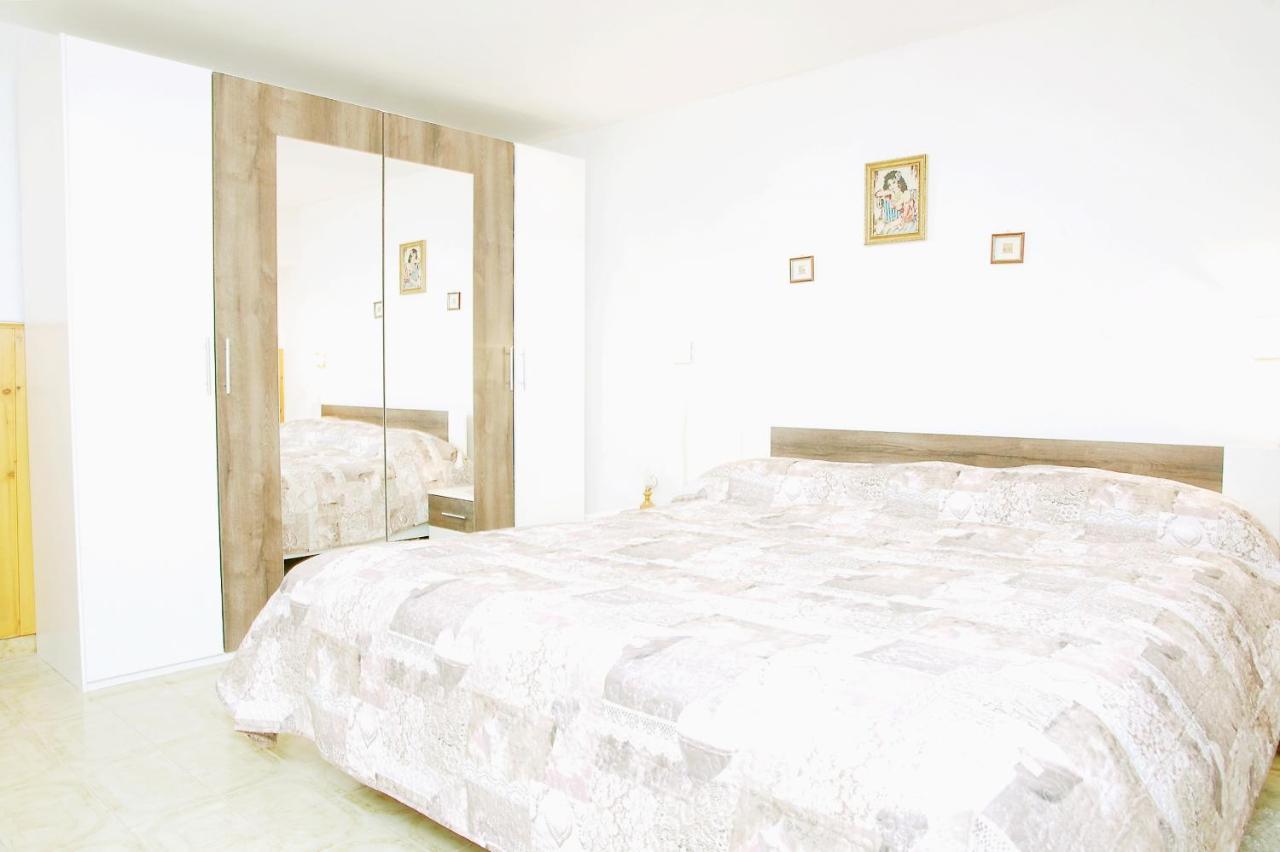 Apartment Villagio Verde Pula Ngoại thất bức ảnh
