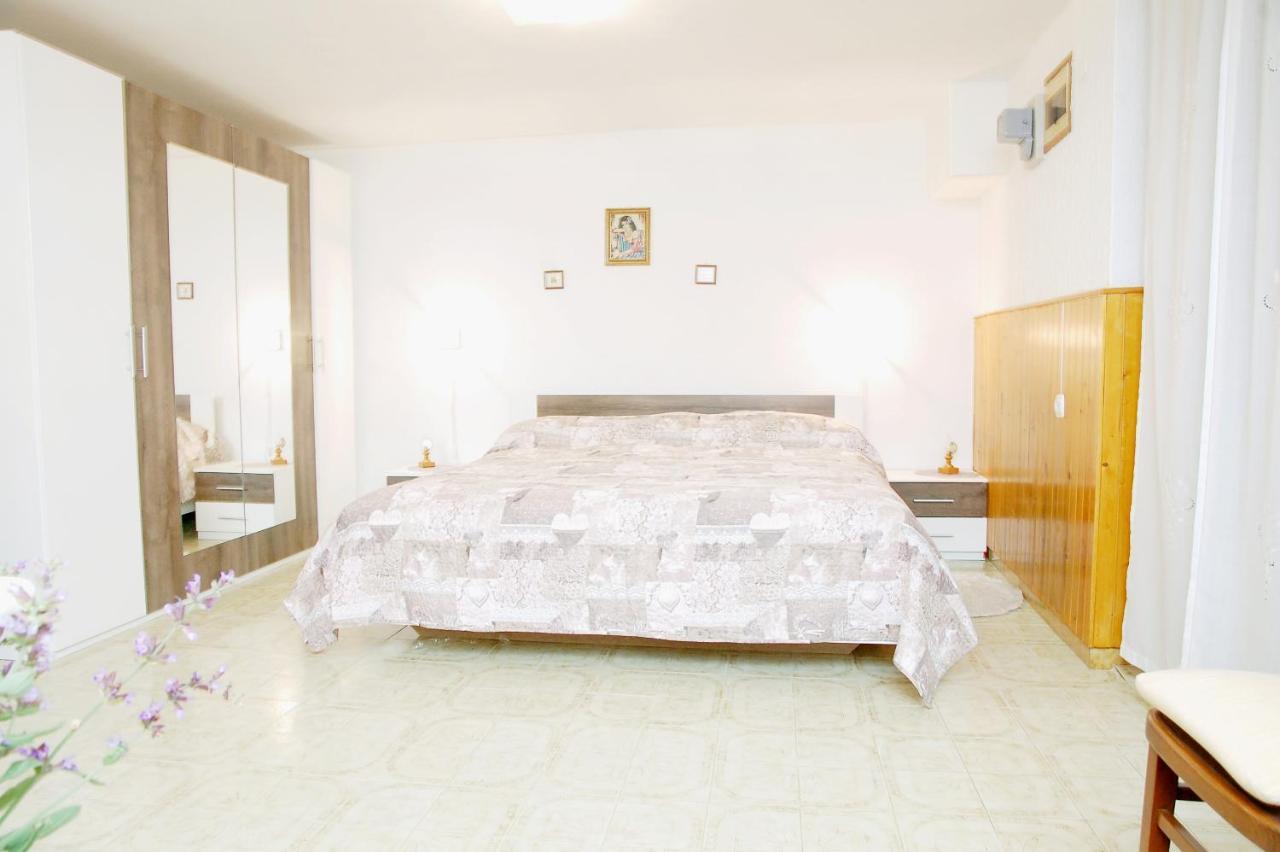 Apartment Villagio Verde Pula Ngoại thất bức ảnh