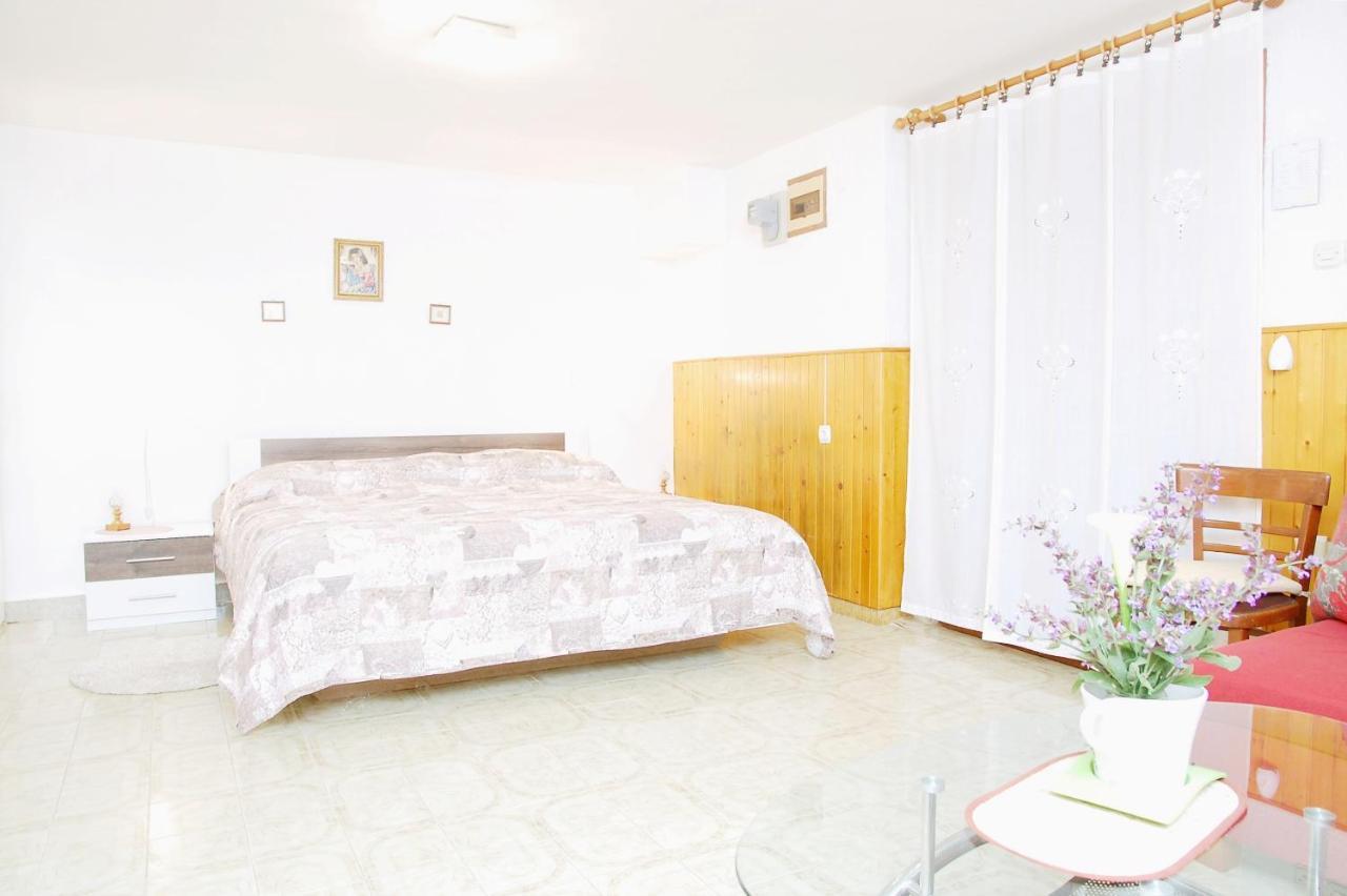 Apartment Villagio Verde Pula Ngoại thất bức ảnh