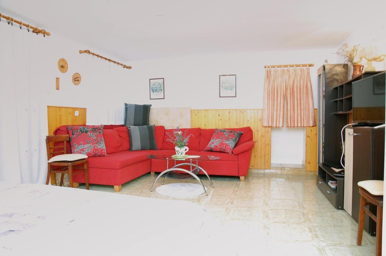 Apartment Villagio Verde Pula Ngoại thất bức ảnh
