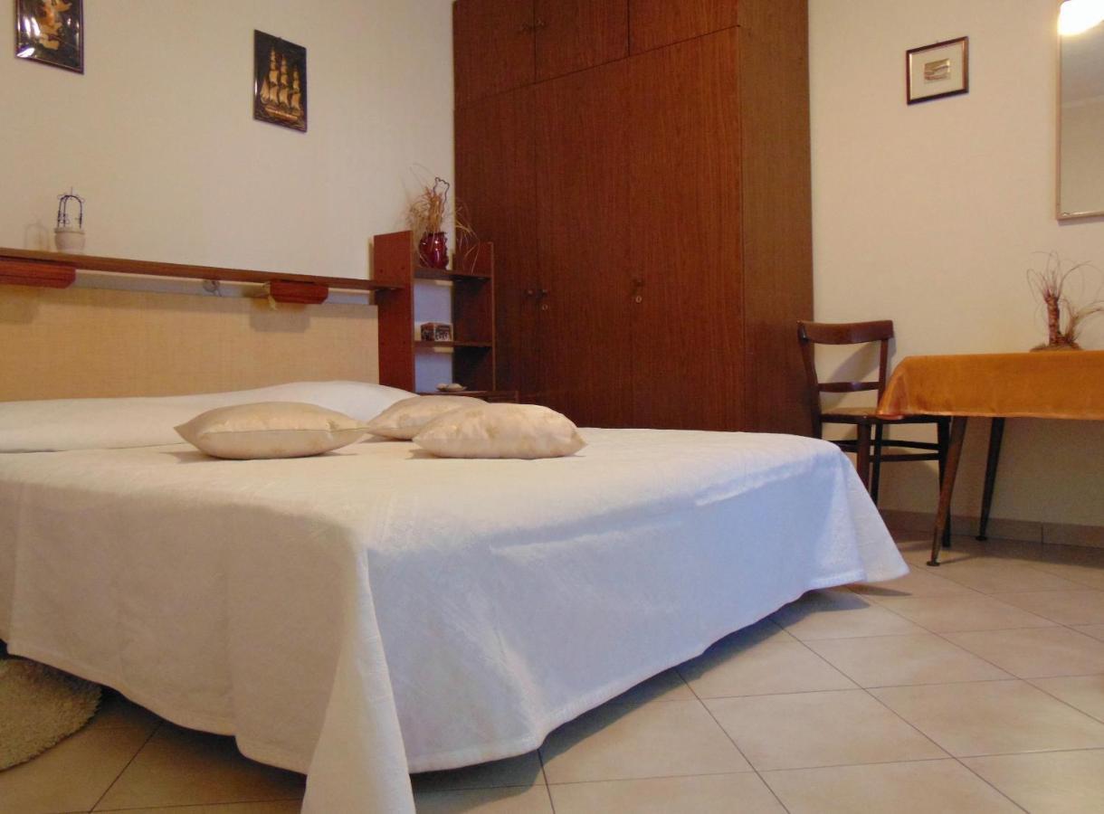 Apartment Villagio Verde Pula Ngoại thất bức ảnh