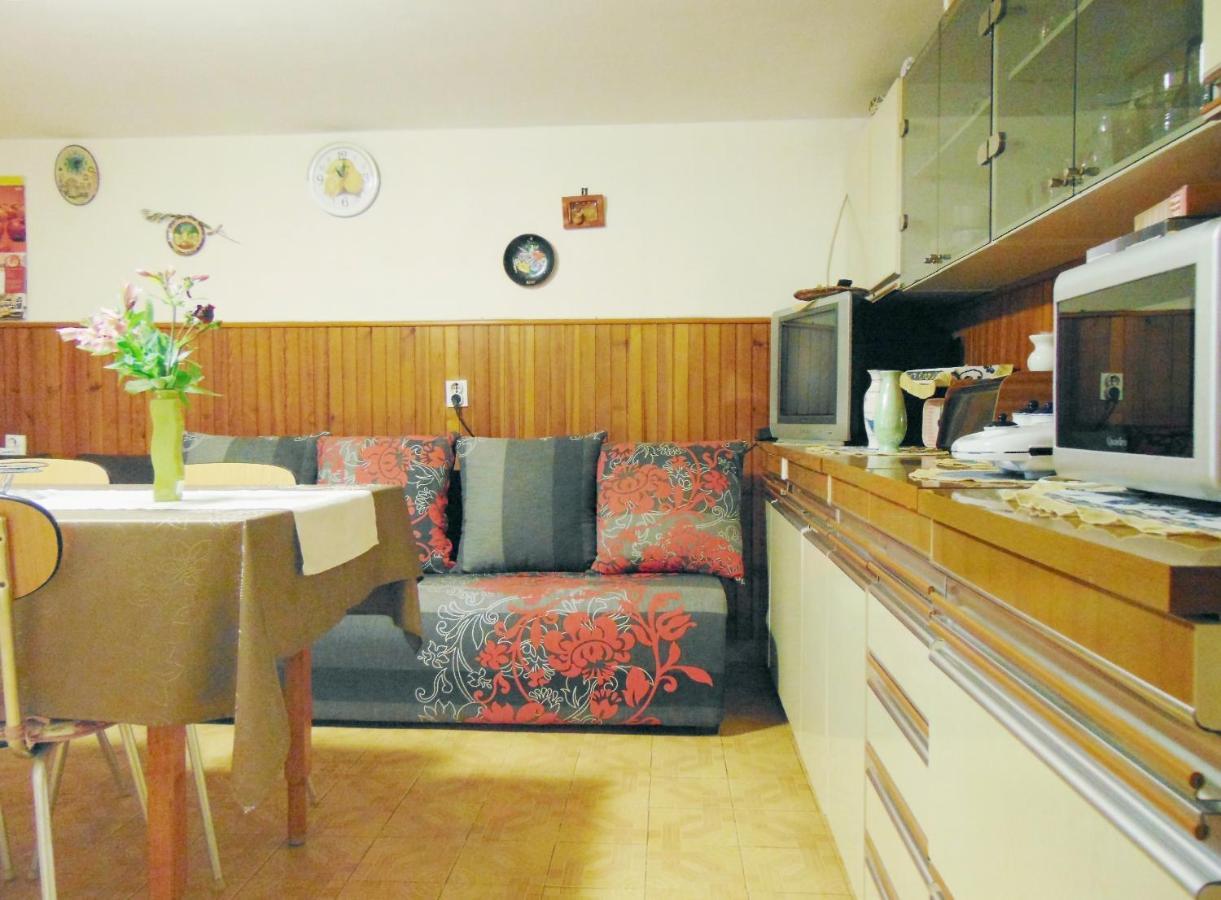 Apartment Villagio Verde Pula Ngoại thất bức ảnh