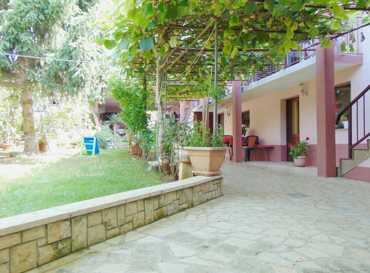 Apartment Villagio Verde Pula Ngoại thất bức ảnh