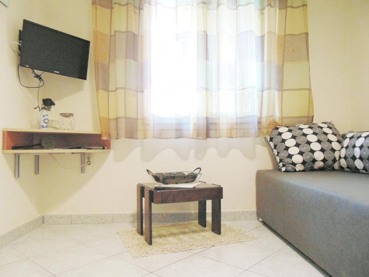 Apartment Villagio Verde Pula Ngoại thất bức ảnh
