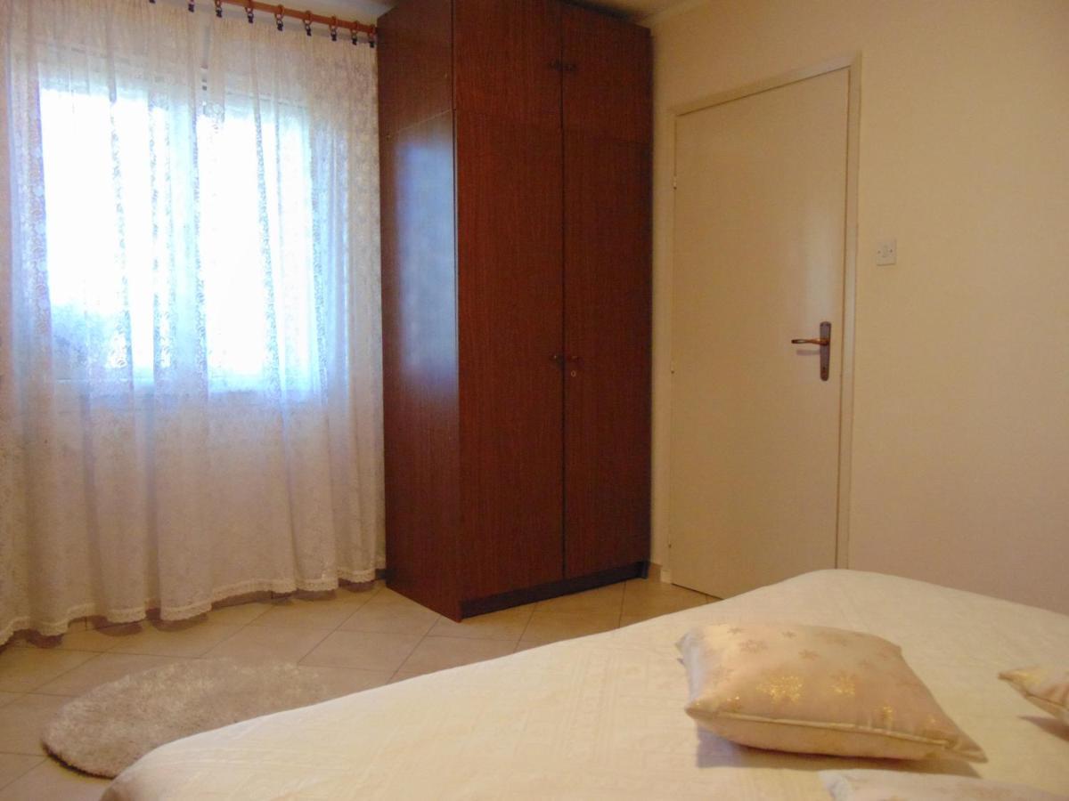 Apartment Villagio Verde Pula Ngoại thất bức ảnh