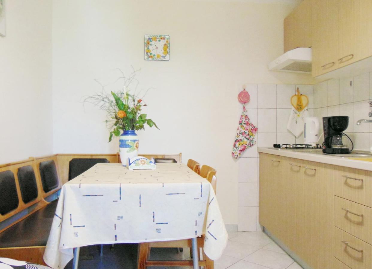 Apartment Villagio Verde Pula Ngoại thất bức ảnh