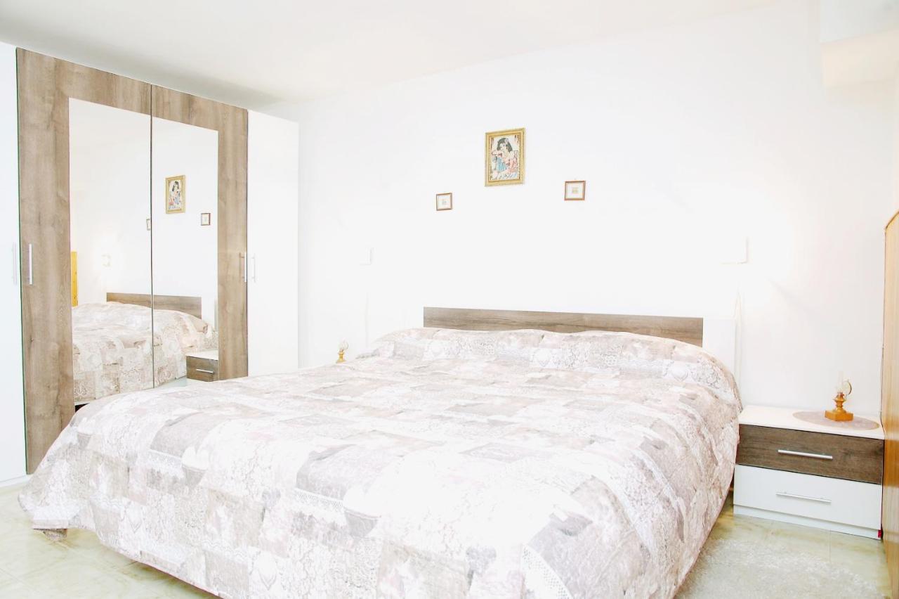 Apartment Villagio Verde Pula Ngoại thất bức ảnh