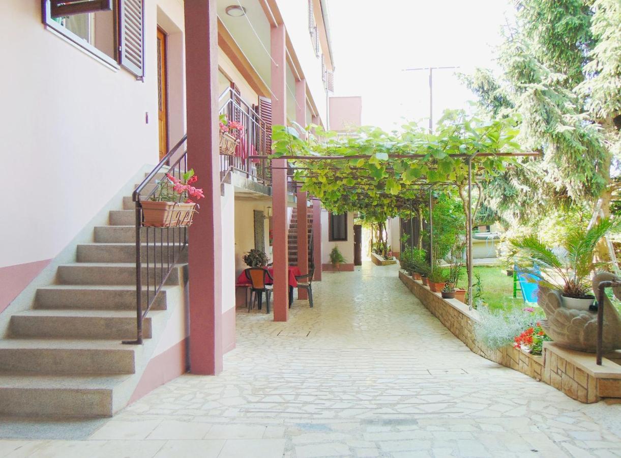 Apartment Villagio Verde Pula Ngoại thất bức ảnh