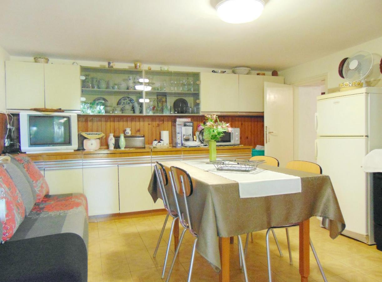 Apartment Villagio Verde Pula Ngoại thất bức ảnh