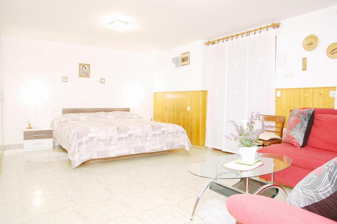 Apartment Villagio Verde Pula Ngoại thất bức ảnh