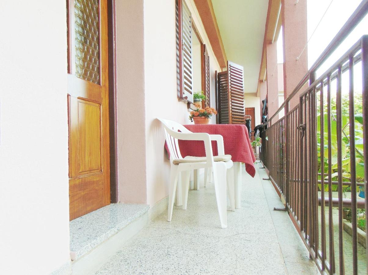 Apartment Villagio Verde Pula Ngoại thất bức ảnh